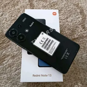 Redmi Not13
