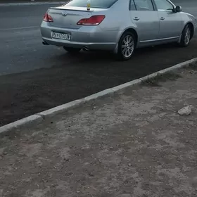Toyota Avalon 2007