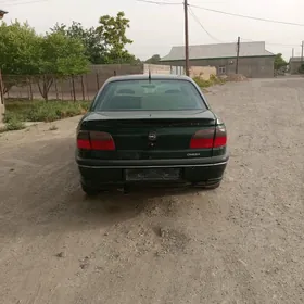 Opel Omega 1997