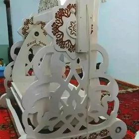 tokly sallançak