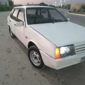 Lada 21099 2004