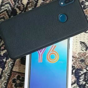 HUAWEI Y6 2019