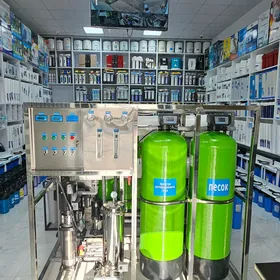 SUW FILTER 1 SAGATDA 2000 LITE