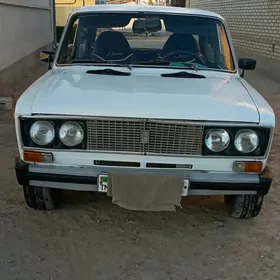 Lada 2106 2000
