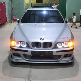 BMW 525 2000
