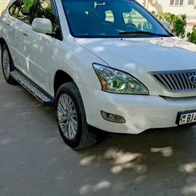 Lexus RX 330 2004