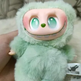 Labubu Лабубу oyunjak