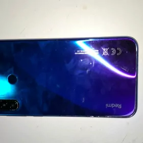 redmi note 8