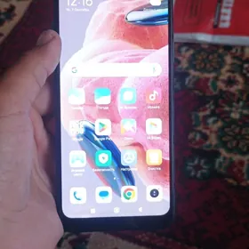 Redmi not12
