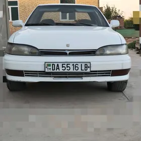 Toyota Camry 1992