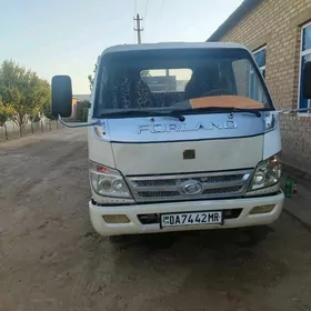 Forland H3 2012