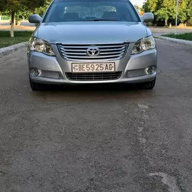 Toyota Avalon 2005