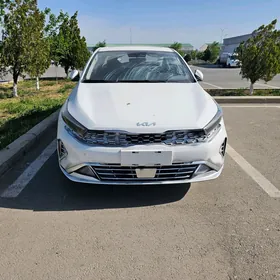 Kia K3 2025