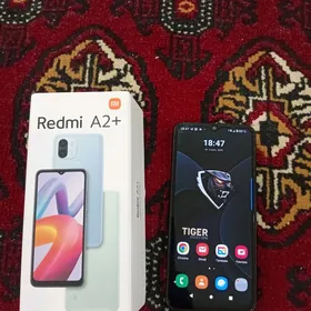 Redmi A2+