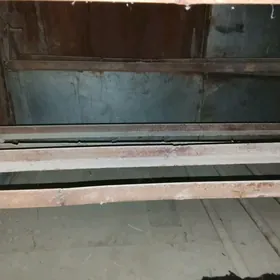 Buhanka bişiryan stanok