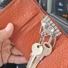 ключи