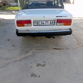 Lada 2107 1998