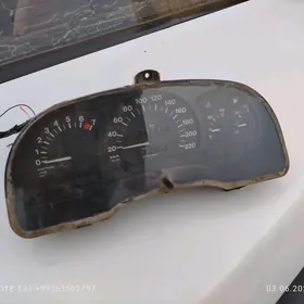 Opel pribor