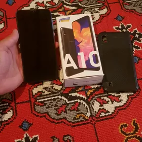 Galaxy a10