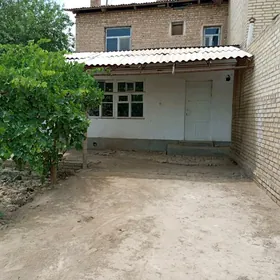Satlyk jaý 