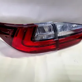 16-18 LEXUS ES YZKY STOP