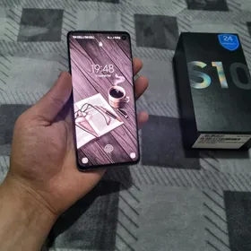 samsung s10 2sim