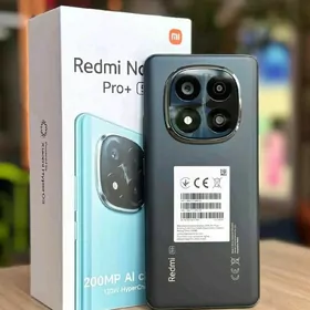 Нот 14 про плюс 5г