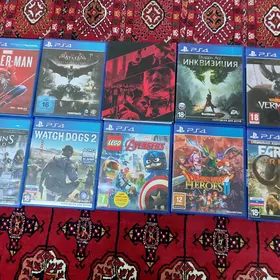 ps4
