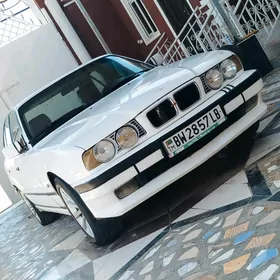 BMW 525 1995