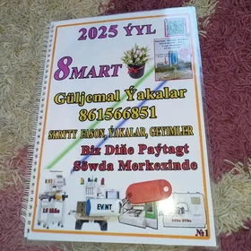Janome 350