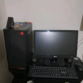 kompyuter taze