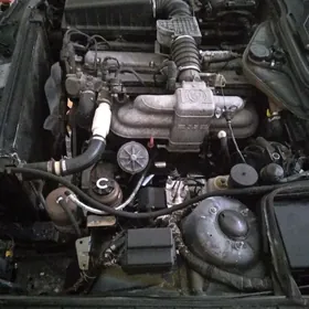 BMW 525 1991