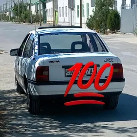 Opel Vectra 1989
