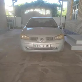 Renault Megane 2 2005