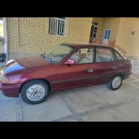 Opel Astra 1993