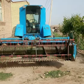 MTZ T-28 1985