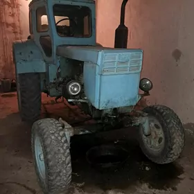 MTZ T-28 1992