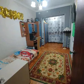 Квартира Цирк-Кемине