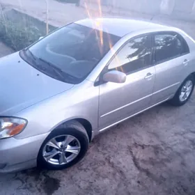 Toyota Corolla 2003