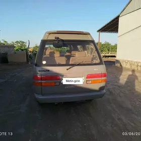 Toyota Town Ace 1992
