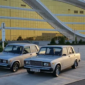 Lada 2107 2010