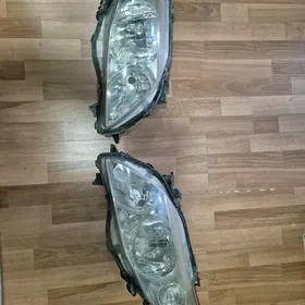 Karolla fara