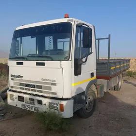 Iveco Stralis 450 1992