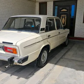 Lada 2106 1989