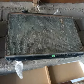 Radiyator medni Tayota