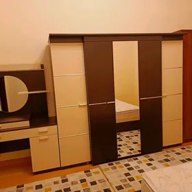 Spalny Şkaf mebel