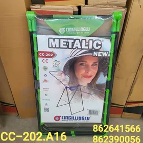 SUŞYLKA " METALIC " 202 TURKEY