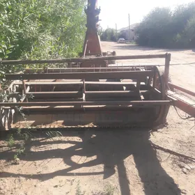 MTZ 80 2000