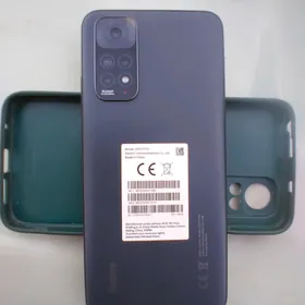 redmi not 11