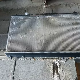 Radiyator Tayota